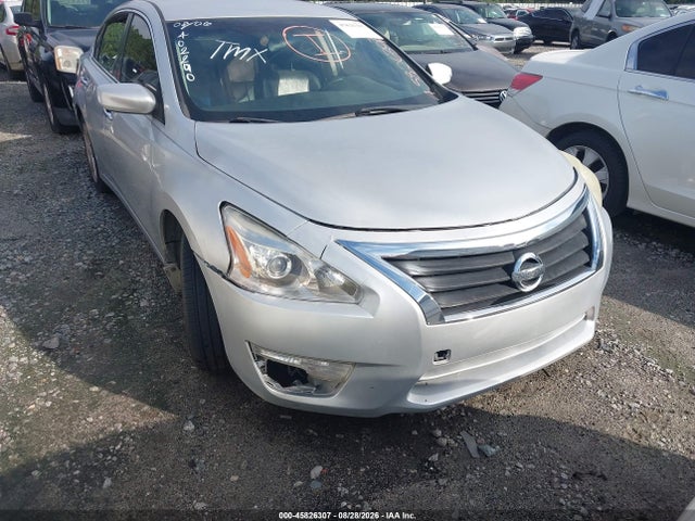 Nissan Altima 2.5 Sv 2014 1N4AL3APXEC402290 Image 6