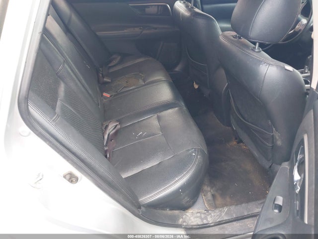Nissan Altima 2.5 Sv 2014 1N4AL3APXEC402290 Image 8