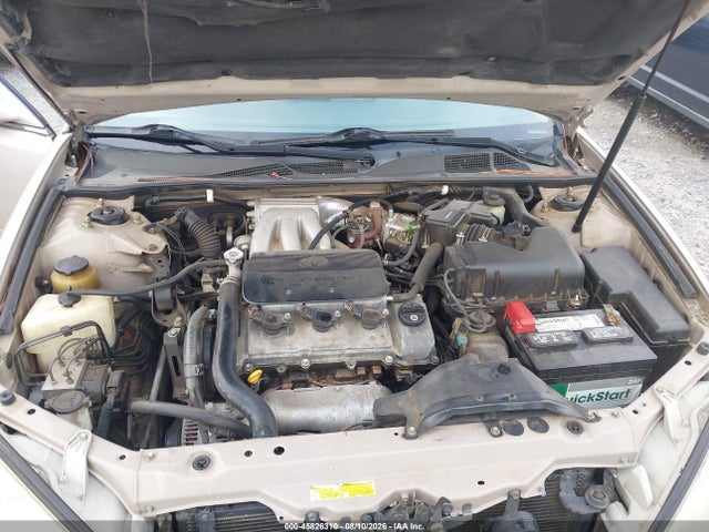 Aukcja sprzedaży 2003 Toyota Camry Le V6, vin: 4T1BF30K23U546964, numer aukcji: 45826310