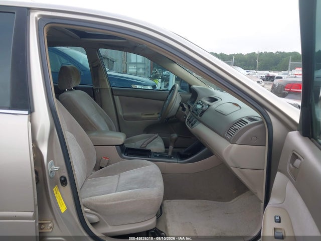 Aukcja sprzedaży 2003 Toyota Camry Le V6, vin: 4T1BF30K23U546964, numer aukcji: 45826310