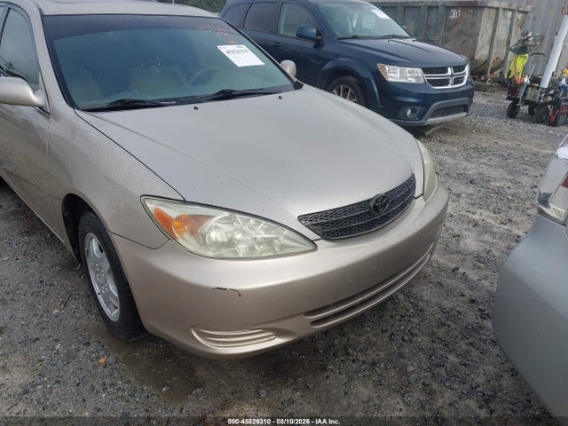 Aukcja sprzedaży 2003 Toyota Camry Le V6, vin: 4T1BF30K23U546964, numer aukcji: 45826310