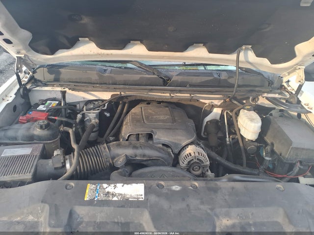 Aukcja sprzedaży 2010 Chevrolet Silverado 2500hd Work Truck, vin: 1GC5CVBG6AZ174480, numer aukcji: 45826318