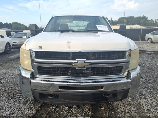 Aukcja sprzedaży 2010 Chevrolet Silverado 2500hd Work Truck, vin: 1GC5CVBG6AZ174480, numer aukcji: 45826318