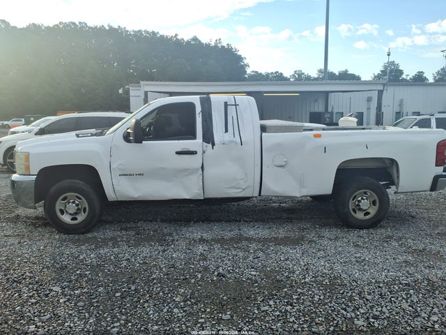 Aukcja sprzedaży 2010 Chevrolet Silverado 2500hd Work Truck, vin: 1GC5CVBG6AZ174480, numer aukcji: 45826318