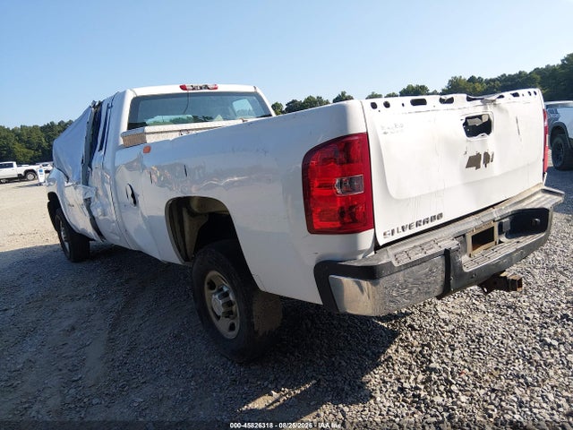Aukcja sprzedaży 2010 Chevrolet Silverado 2500hd Work Truck, vin: 1GC5CVBG6AZ174480, numer aukcji: 45826318