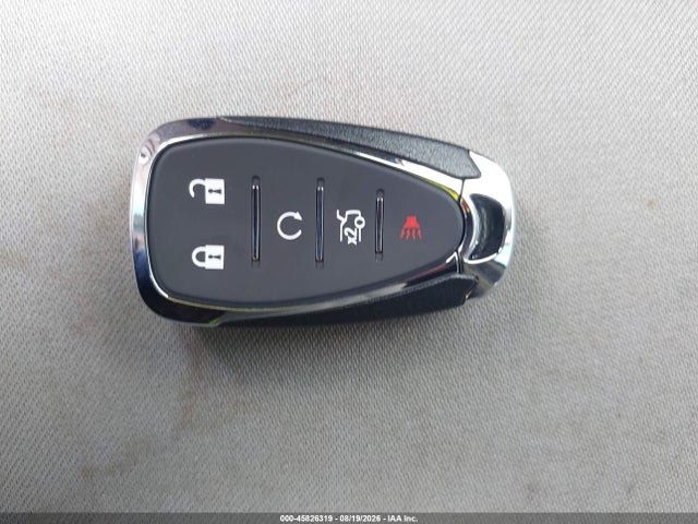 Продаж на аукціоні авто 2017 Chevrolet Malibu Ls, vin: 1G1ZB5ST9HF272859, номер лоту: 45826319