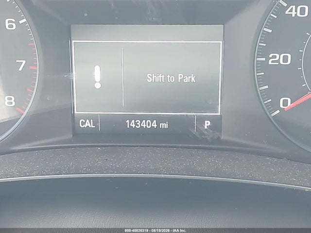 Продаж на аукціоні авто 2017 Chevrolet Malibu Ls, vin: 1G1ZB5ST9HF272859, номер лоту: 45826319