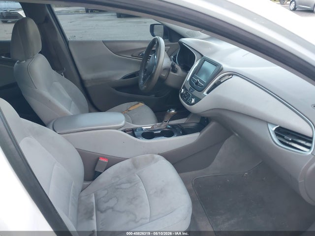 Продаж на аукціоні авто 2017 Chevrolet Malibu Ls, vin: 1G1ZB5ST9HF272859, номер лоту: 45826319