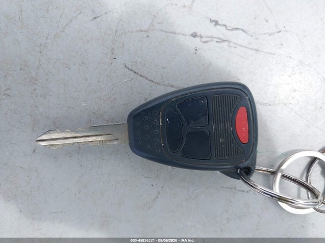 Продаж на аукціоні авто 2007 Jeep Liberty Sport, vin: 1J4GL48K27W693125, номер лоту: 45826321