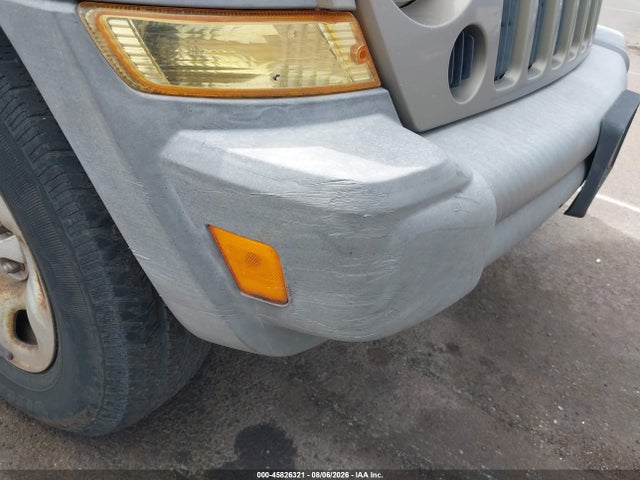Продаж на аукціоні авто 2007 Jeep Liberty Sport, vin: 1J4GL48K27W693125, номер лоту: 45826321