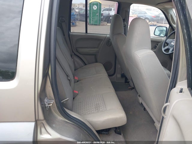 Продаж на аукціоні авто 2007 Jeep Liberty Sport, vin: 1J4GL48K27W693125, номер лоту: 45826321