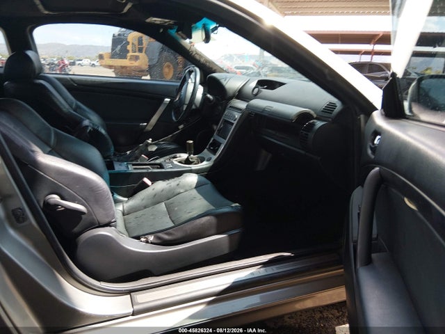 2005 Infiniti G35 მანქანა იყიდება აუქციონზე, vin: JNKCV54E15M424058, აუქციონის ნომერი: 45826324