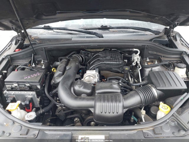 Продаж на аукціоні авто 2015 Dodge Durango Sxt, vin: 1C4RDHAG7FC953219, номер лоту: 45826325