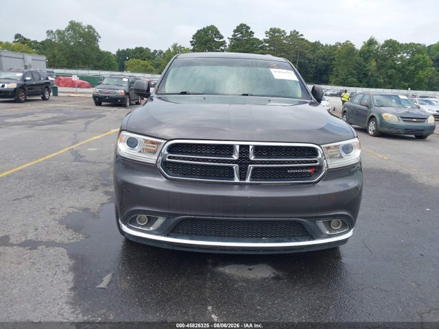 Продаж на аукціоні авто 2015 Dodge Durango Sxt, vin: 1C4RDHAG7FC953219, номер лоту: 45826325