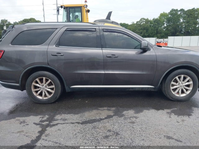 Продаж на аукціоні авто 2015 Dodge Durango Sxt, vin: 1C4RDHAG7FC953219, номер лоту: 45826325
