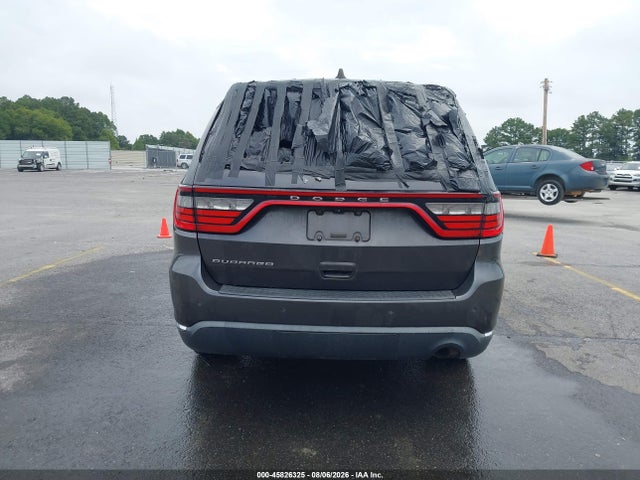 Продаж на аукціоні авто 2015 Dodge Durango Sxt, vin: 1C4RDHAG7FC953219, номер лоту: 45826325