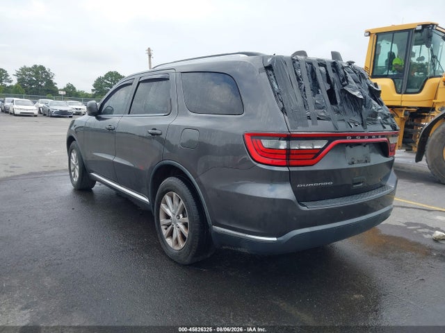 Продаж на аукціоні авто 2015 Dodge Durango Sxt, vin: 1C4RDHAG7FC953219, номер лоту: 45826325