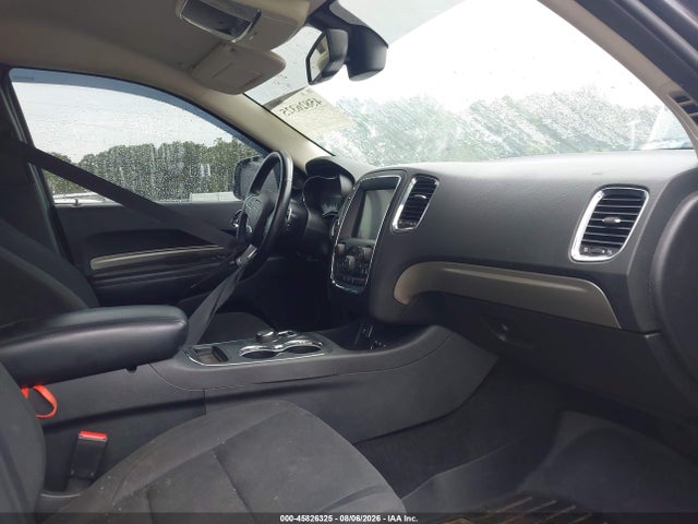 Продаж на аукціоні авто 2015 Dodge Durango Sxt, vin: 1C4RDHAG7FC953219, номер лоту: 45826325
