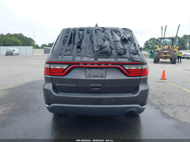 Продаж на аукціоні авто 2015 Dodge Durango Sxt, vin: 1C4RDHAG7FC953219, номер лоту: 45826325