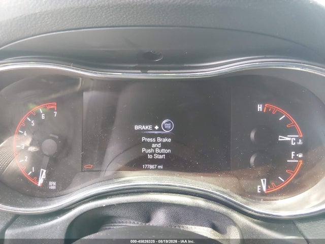 Продаж на аукціоні авто 2015 Dodge Durango Sxt, vin: 1C4RDHAG7FC953219, номер лоту: 45826325