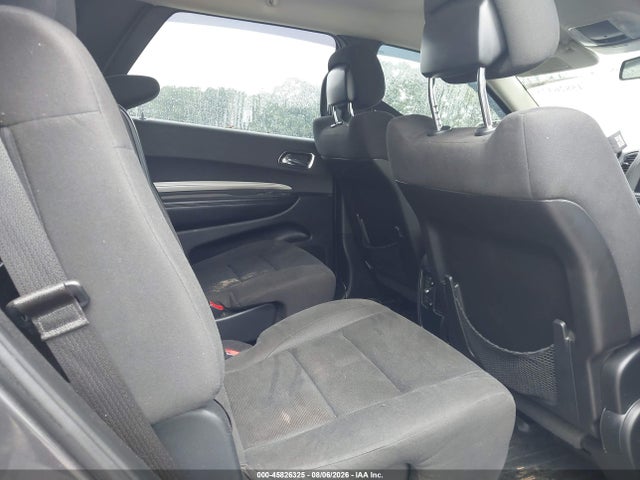 Продаж на аукціоні авто 2015 Dodge Durango Sxt, vin: 1C4RDHAG7FC953219, номер лоту: 45826325