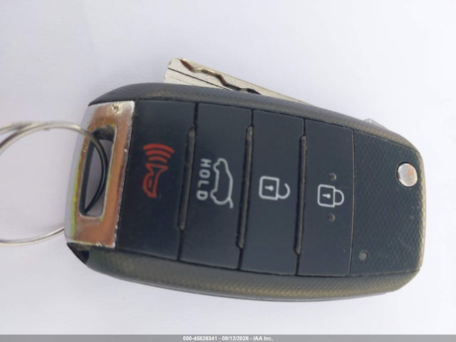 KIA Sportage Lx 2015 KNDPB3AC8F7781014 Image 11