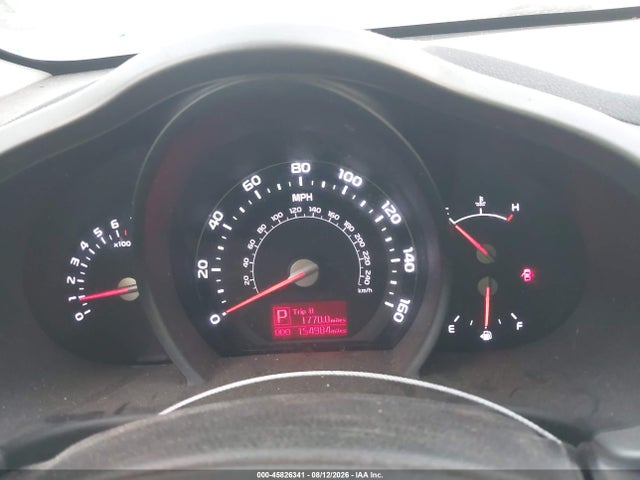 KIA Sportage Lx 2015 KNDPB3AC8F7781014 Image 7