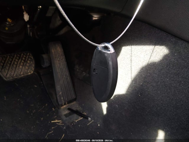 Aukcja sprzedaży 2016 Infiniti Q50 3.0t Premium, vin: JN1EV7AP2GM302388, numer aukcji: 45826346