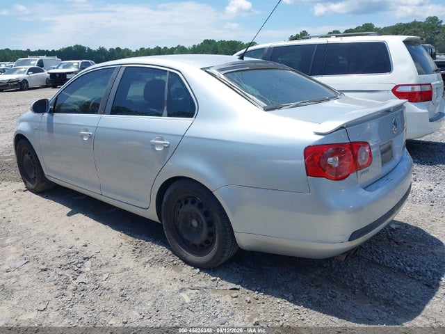 Продаж на аукціоні авто 2007 Volkswagen Jetta Wolfsburg Edition, vin: 3VWEF71K77M167862, номер лоту: 45826348