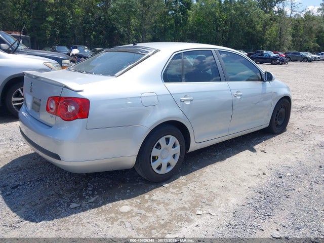 Продаж на аукціоні авто 2007 Volkswagen Jetta Wolfsburg Edition, vin: 3VWEF71K77M167862, номер лоту: 45826348