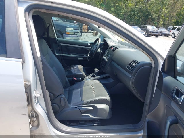 Продаж на аукціоні авто 2007 Volkswagen Jetta Wolfsburg Edition, vin: 3VWEF71K77M167862, номер лоту: 45826348