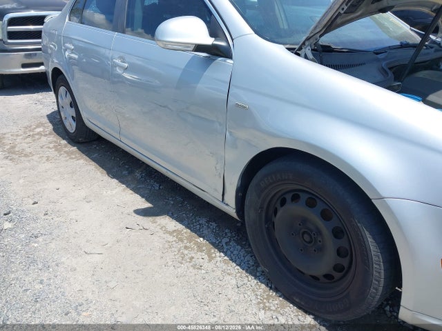 Продаж на аукціоні авто 2007 Volkswagen Jetta Wolfsburg Edition, vin: 3VWEF71K77M167862, номер лоту: 45826348
