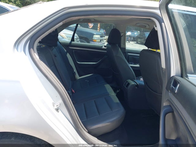 Продаж на аукціоні авто 2007 Volkswagen Jetta Wolfsburg Edition, vin: 3VWEF71K77M167862, номер лоту: 45826348