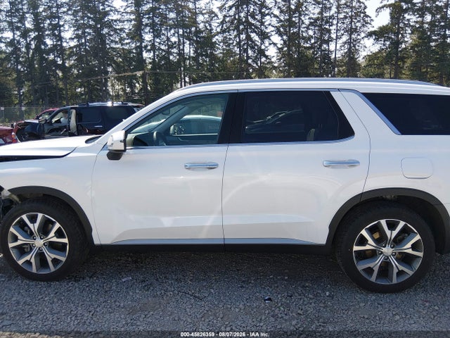 Hyundai Palisade Sel 2020 KM8R4DHE7LU072051 Image 15