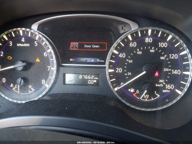 Продажа на аукционе авто 2016 Infiniti Qx60, vin: 5N1AL0MMXGC515780, номер лота: 45826362