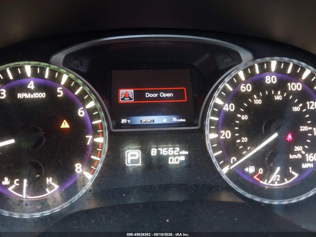 Продажа на аукционе авто 2016 Infiniti Qx60, vin: 5N1AL0MMXGC515780, номер лота: 45826362