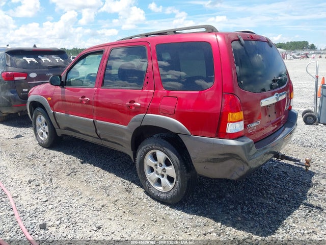 Aukcja sprzedaży 2004 Mazda Tribute Lx V6, vin: 4F2YZ04154KM10332, numer aukcji: 45826365