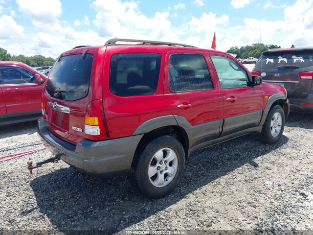 Aukcja sprzedaży 2004 Mazda Tribute Lx V6, vin: 4F2YZ04154KM10332, numer aukcji: 45826365