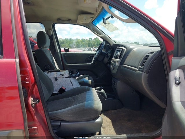 Aukcja sprzedaży 2004 Mazda Tribute Lx V6, vin: 4F2YZ04154KM10332, numer aukcji: 45826365