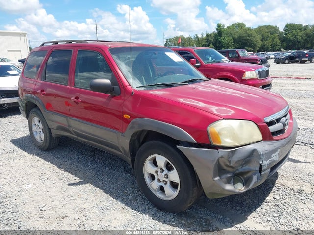 Aukcja sprzedaży 2004 Mazda Tribute Lx V6, vin: 4F2YZ04154KM10332, numer aukcji: 45826365