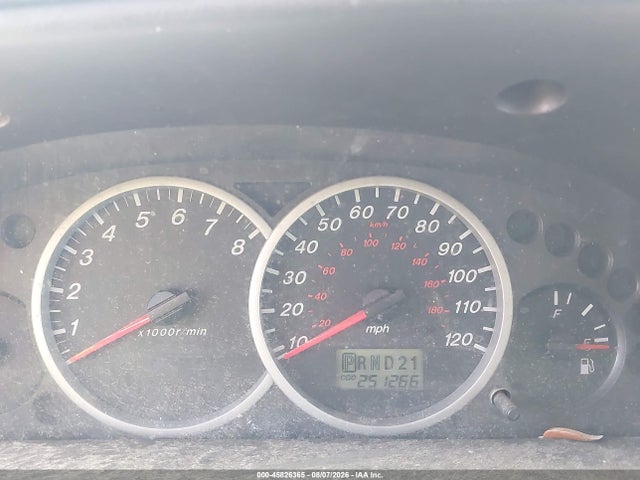Aukcja sprzedaży 2004 Mazda Tribute Lx V6, vin: 4F2YZ04154KM10332, numer aukcji: 45826365