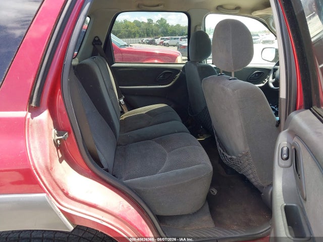 Aukcja sprzedaży 2004 Mazda Tribute Lx V6, vin: 4F2YZ04154KM10332, numer aukcji: 45826365