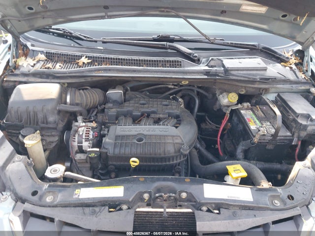 Aukcja sprzedaży 2008 Chrysler Town & Country Limited, vin: 2A8HR64X18R662201, numer aukcji: 45826367