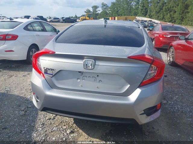 Aukcja sprzedaży 2018 Honda Civic Ex, vin: 19XFC2F78JE032785, numer aukcji: 45826384