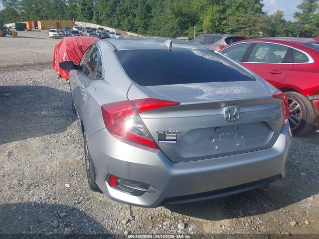 Aukcja sprzedaży 2018 Honda Civic Ex, vin: 19XFC2F78JE032785, numer aukcji: 45826384