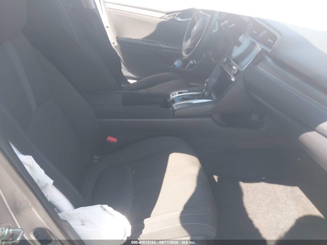 Aukcja sprzedaży 2018 Honda Civic Ex, vin: 19XFC2F78JE032785, numer aukcji: 45826384