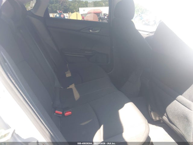 Aukcja sprzedaży 2018 Honda Civic Ex, vin: 19XFC2F78JE032785, numer aukcji: 45826384