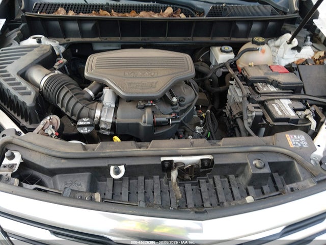 45826386 :رقم المزاد ، 1GYKNARS2KZ112036 vin ، 2019 Cadillac Xt5 Standard مزاد بيع
