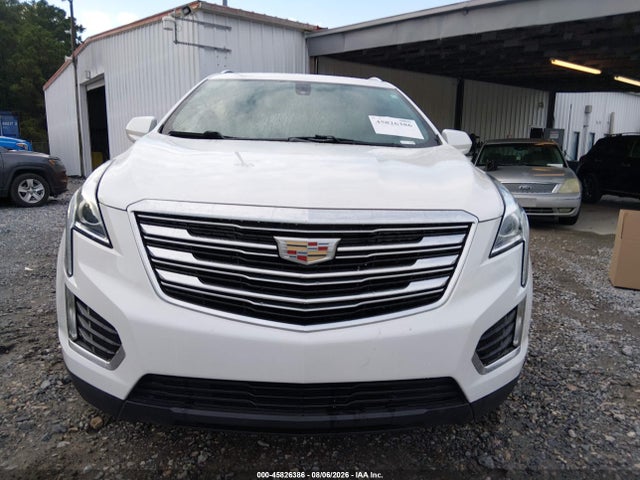 45826386 :رقم المزاد ، 1GYKNARS2KZ112036 vin ، 2019 Cadillac Xt5 Standard مزاد بيع