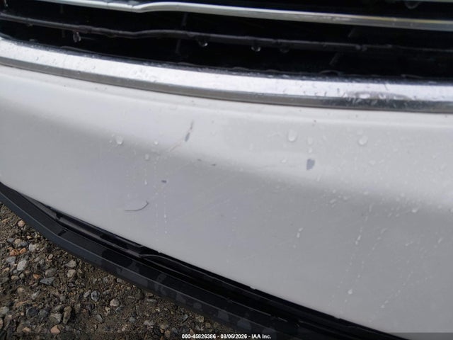 45826386 :رقم المزاد ، 1GYKNARS2KZ112036 vin ، 2019 Cadillac Xt5 Standard مزاد بيع